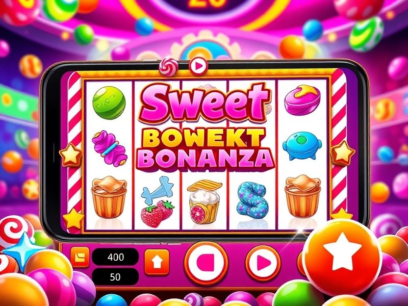 Official promotions hub for Sweet Bonanza 1000™ by sweetbonanza1000.com: expert guides, bonus offers, gameplay tips, and in-depth analysis of reels, multipliers, and jackpot strategies.